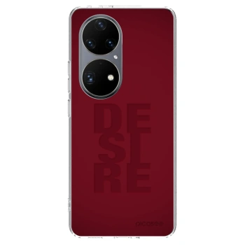 Hülle für Huawei P50 - Desire