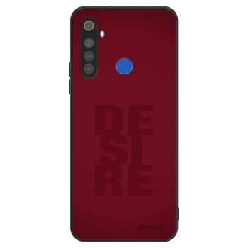 Hülle für Realme 5 - Desire