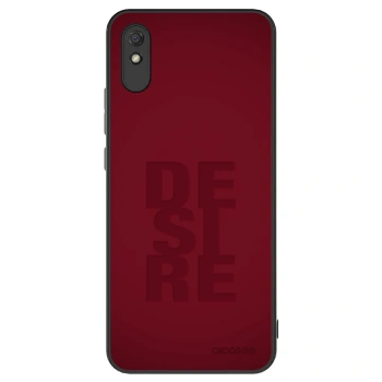 Hülle für Xiaomi Redmi 9AT - Desire
