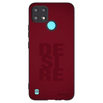 Hülle für Realme C21 - Desire