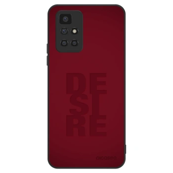 Hülle für Xiaomi Redmi 10 - Desire