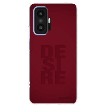 Picasee Xiaomi 11T Hülle - Transparentes Silikon - Desire
