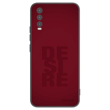 Hülle für Vivo Y20s - Desire