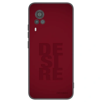 Hülle für Vivo X60 Pro 5G - Desire