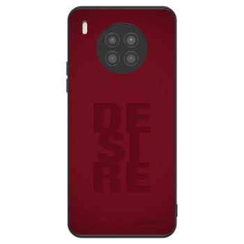 Hülle für Huawei Nova 8i - Desire