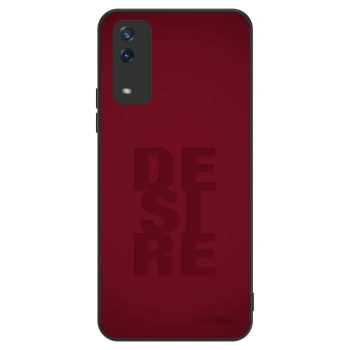 Hülle für Vivo Y11s - Desire
