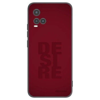 Hülle für Vivo Y33s - Desire