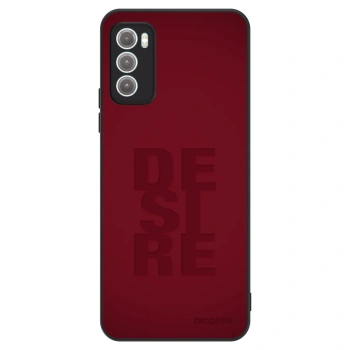 Hülle für Motorola Moto G60 - Desire