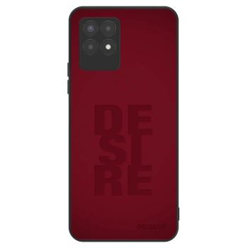 Hülle für Realme 8i - Desire