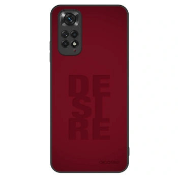 Hülle für Xiaomi Redmi Note 11 - Desire