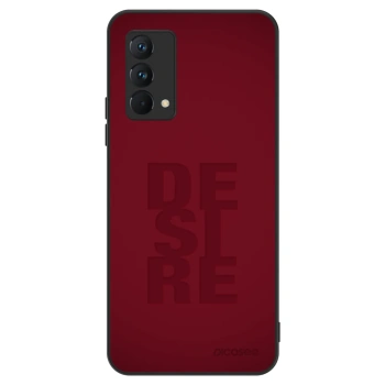 Hülle für Realme GT Master Edition 5G - Desire