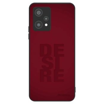 Hülle für Realme 9 Pro 5G - Desire