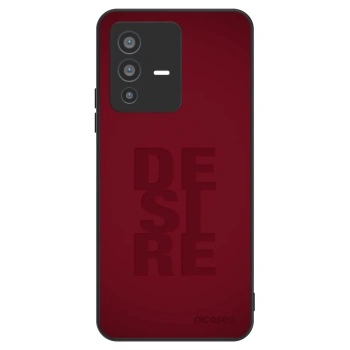 Hülle für Vivo V23 5G - Desire