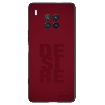 Hülle für Honor 50 Lite - Desire