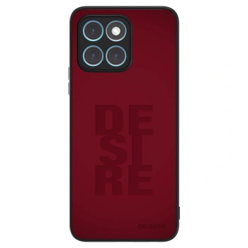 Hülle für Honor X8 4G - Desire