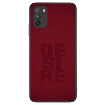 Hülle für Xiaomi Poco M3 - Desire