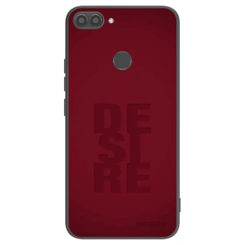 Hülle für Huawei P Smart - Desire