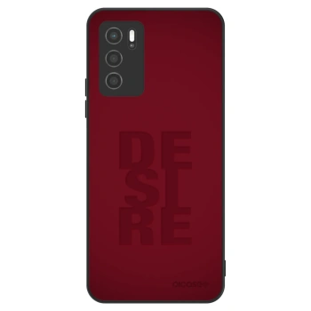 Hülle für OPPO A16s - Desire