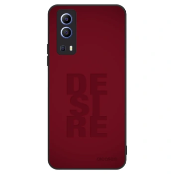 Hülle für Vivo Y52 5G - Desire