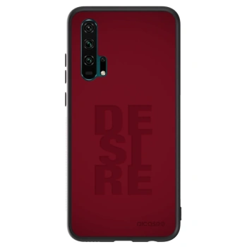 Hülle für Honor 20 Pro - Desire