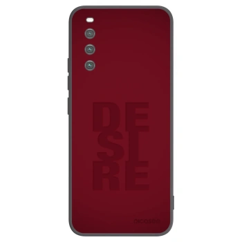 Hülle für Sony Xperia 10 IV 5G - Desire