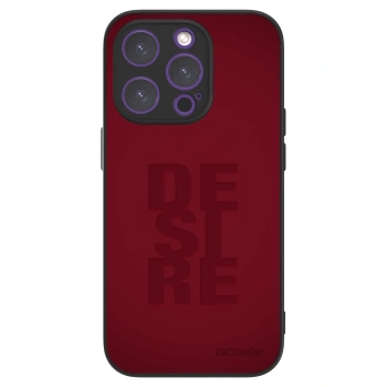 Picasee ULTIMATE CASE für Apple iPhone 14 Pro - Desire