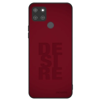 Hülle für Realme C21Y - Desire