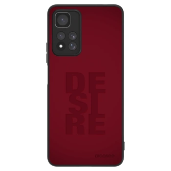 Hülle für Xiaomi Redmi Note 11 Pro+ 5G - Desire