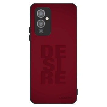 Hülle für OnePlus 9 - Desire