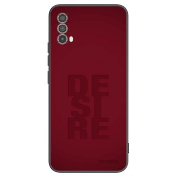 Hülle für Motorola Moto E40 - Desire