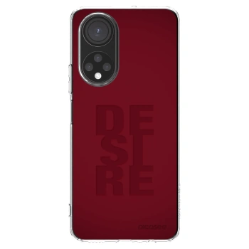 Picasee Honor X7 Hülle - Transparentes Silikon - Desire