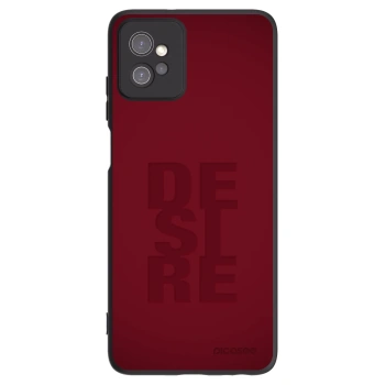 Hülle für Motorola Moto G32 - Desire