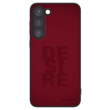 Picasee ULTIMATE CASE für Samsung Galaxy S23+ 5G - Desire