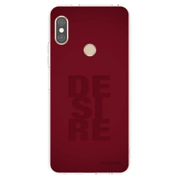 Hülle für Xiaomi Redmi Note 5 Global - Desire