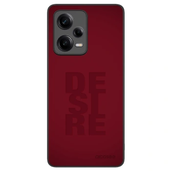 Picasee ULTIMATE CASE für Xiaomi Redmi Note 12 Pro 5G - Desire