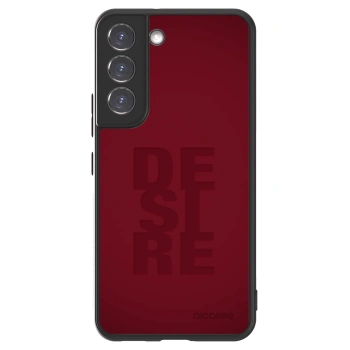 Picasee ULTIMATE CASE PowerShare für Samsung Galaxy S22 5G - Desire