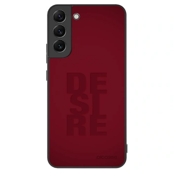 Picasee ULTIMATE CASE PowerShare für Samsung Galaxy S22+ 5G - Desire