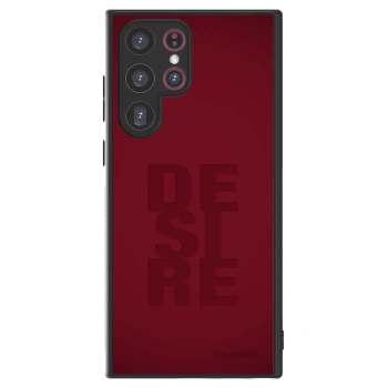 Picasee ULTIMATE CASE PowerShare für Samsung Galaxy S22 Ultra 5G - Desire