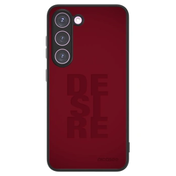 Picasee ULTIMATE CASE PowerShare für Samsung Galaxy S23 5G - Desire