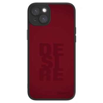 Picasee ULTIMATE CASE MagSafe für Apple iPhone 15 Plus - Desire