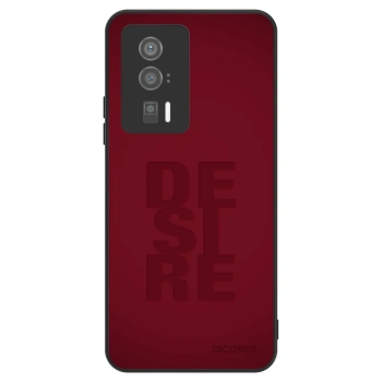 Hülle für Xiaomi Poco F5 Pro 5G - Desire