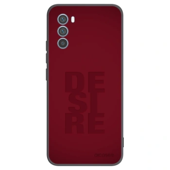 Hülle für Motorola Moto G62 - Desire