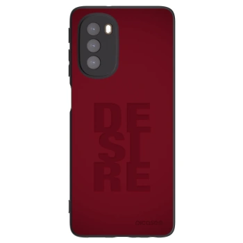 Hülle für Motorola Moto G51 - Desire