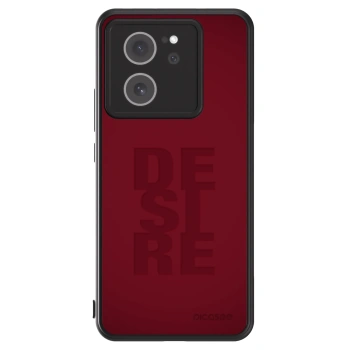 Picasee ULTIMATE CASE für Xiaomi 13T - Desire