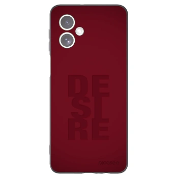 Hülle für Motorola Moto G54 5G - Desire