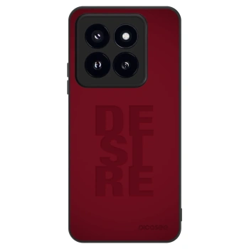 Hülle für Xiaomi 14 Pro - Desire