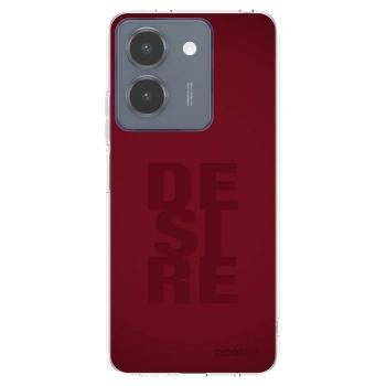 Hülle für Vivo Y36 4G - Desire