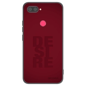 Hülle für Xiaomi Mi 8 Lite - Desire
