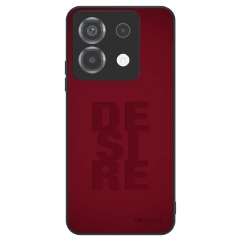 Hülle für Xiaomi Poco X6 - Desire