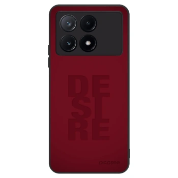 Hülle für Xiaomi Poco X6 Pro - Desire